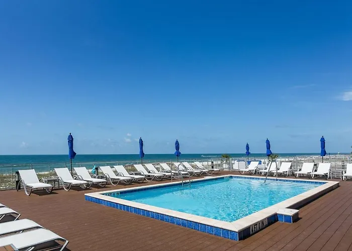 Saltwater Sanctuary * Pensacola