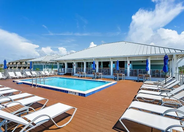 Holiday home Saltwater Sanctuary *