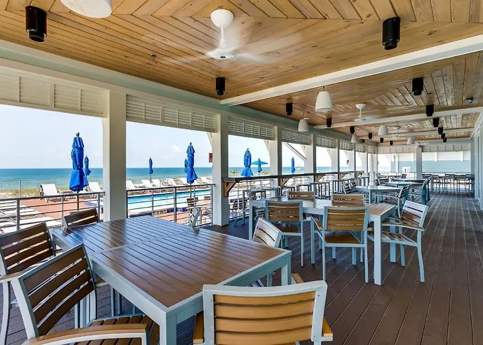 Saltwater Sanctuary Holiday home *