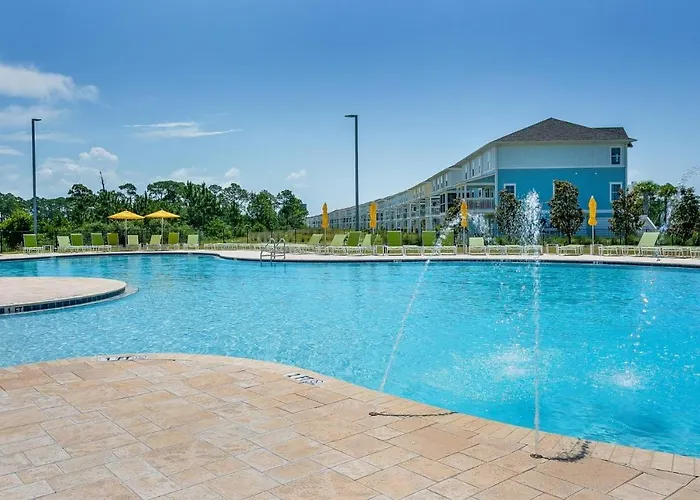 Holiday home Saltwater Sanctuary *