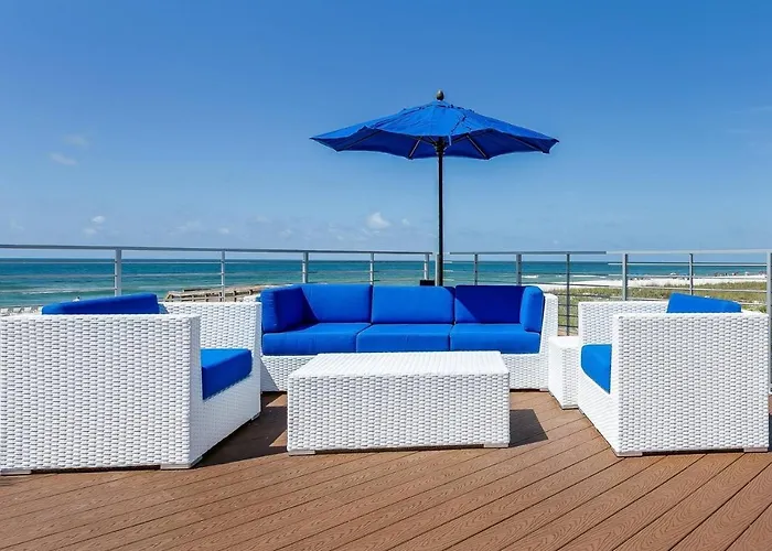 Saltwater Sanctuary
