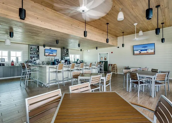 Holiday home Saltwater Sanctuary