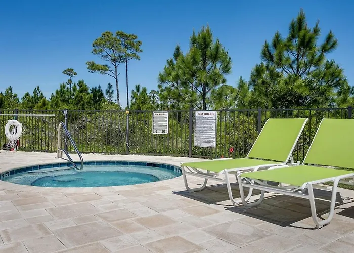 Holiday home Saltwater Sanctuary