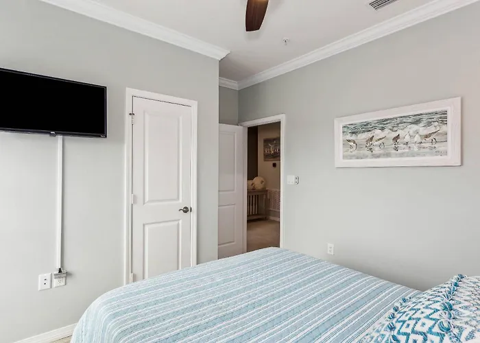 Holiday home Saltwater Sanctuary Pensacola
