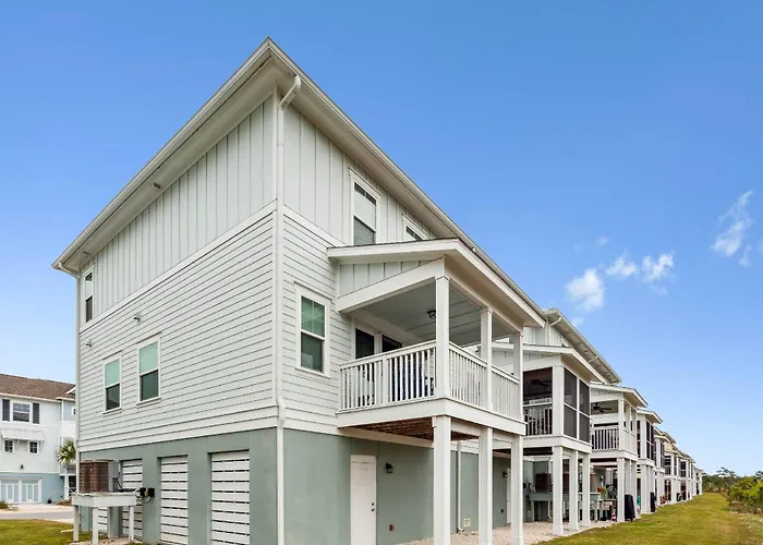 Holiday home Saltwater Sanctuary