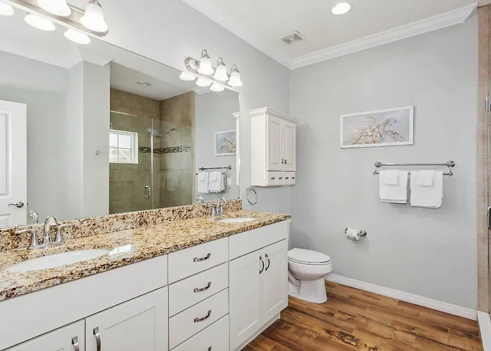 Holiday home Saltwater Sanctuary Pensacola