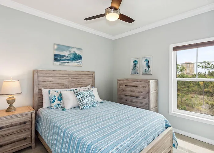 Holiday home Saltwater Sanctuary Pensacola