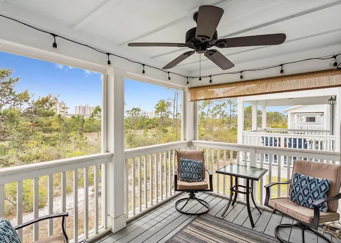 Saltwater Sanctuary Pensacola