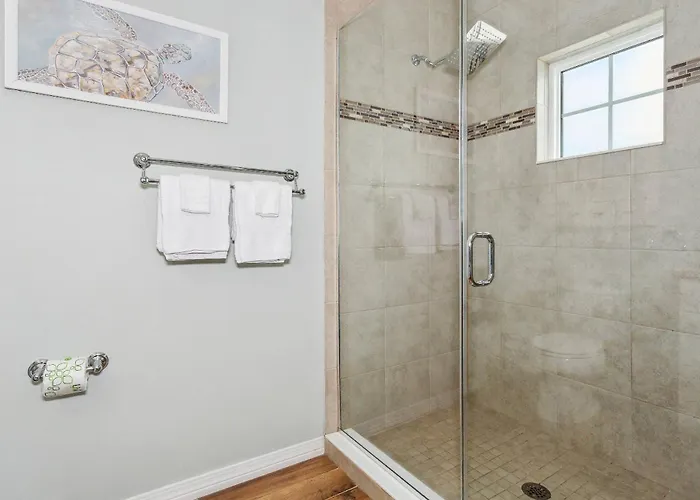 Saltwater Sanctuary Holiday home