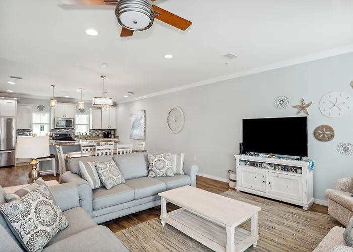 Holiday home Saltwater Sanctuary Pensacola