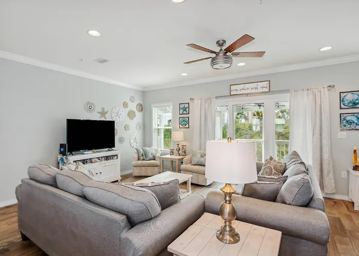 Holiday home Saltwater Sanctuary Pensacola