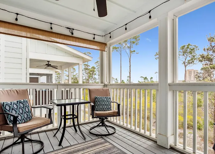 Saltwater Sanctuary Holiday home